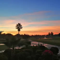 Parque La Rosita - Torreon