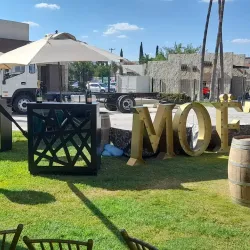 Parque La Rosita - Torreon