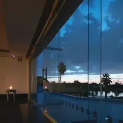 Parque La Rosita - Torreon