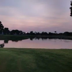 Parque La Rosita - Torreon