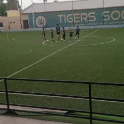 Parque La Rosita - Torreon