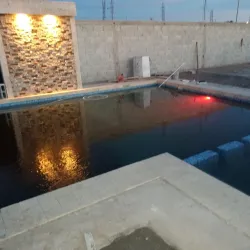 Parque La Rosita - Torreon