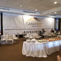 Parque La Rosita - Torreon