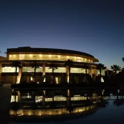 Parque La Rosita - Torreon