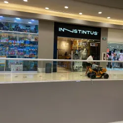 Plaza Cuatro Caminos - Torreon