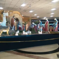 Plaza Cuatro Caminos - Torreon