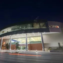 Plaza Cuatro Caminos - Torreon