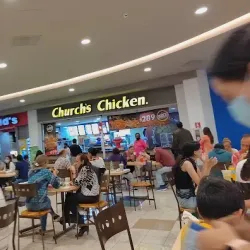 Plaza Cuatro Caminos - Torreon