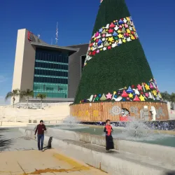 Plaza Mayor - Torreon