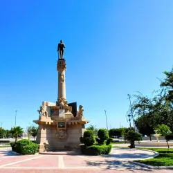 Plaza Mayor - Torreon
