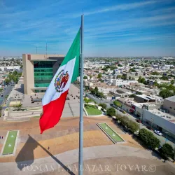 Plaza Mayor - Torreon