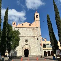 Parroquia de San José - Tula de Allende