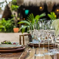 Ziggy's Beach Club - Tulum