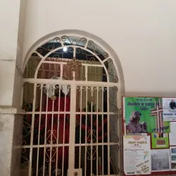 Iglesia de San Juan Bautista - Túxpam de Rodríguez Cano