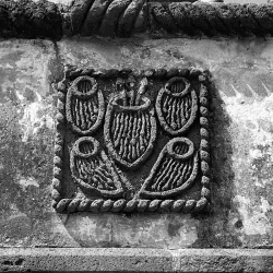 Iglesia de San Juan Bautista - Túxpam de Rodríguez Cano