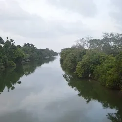 Laguna de Tamiahua - Túxpam de Rodríguez Cano