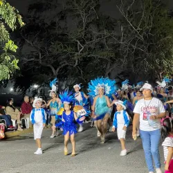 Malecón de Túxpam - Túxpam de Rodríguez Cano