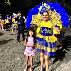 Malecón de Túxpam - Túxpam de Rodríguez Cano