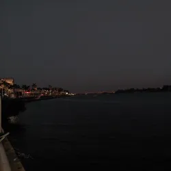 Malecón de Túxpam - Túxpam de Rodríguez Cano