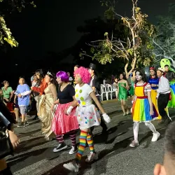 Malecón de Túxpam - Túxpam de Rodríguez Cano