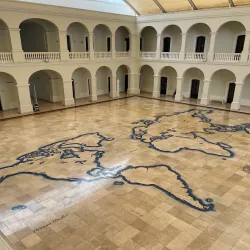 Museo Naval de Túxpam - Túxpam de Rodríguez Cano