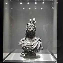 Museo Naval de Túxpam - Túxpam de Rodríguez Cano