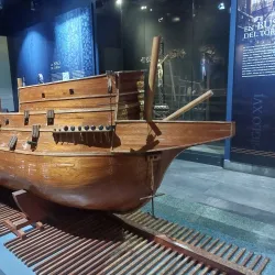 Museo Naval de Túxpam - Túxpam de Rodríguez Cano