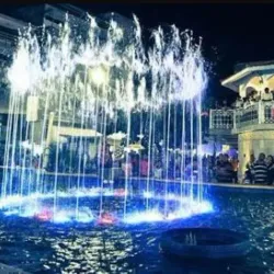 Parque Reforma - Túxpam de Rodríguez Cano