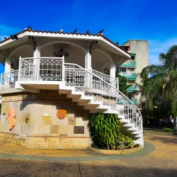 Parque Reforma - Túxpam de Rodríguez Cano