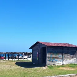 Playa de Túxpam - Túxpam de Rodríguez Cano