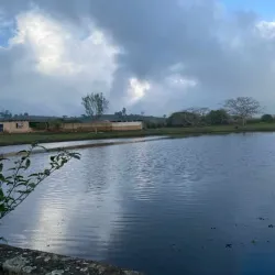Reserva Ecológica de la Laguna de Alvarado - Túxpam de Rodríguez Cano
