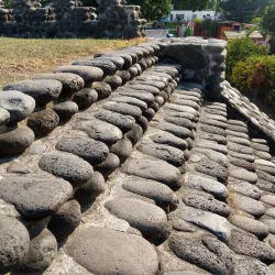 Zona Arqueológica de Cempoala - Túxpam de Rodríguez Cano
