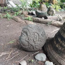 Zona Arqueológica de Cempoala - Túxpam de Rodríguez Cano