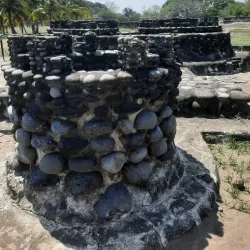 Zona Arqueológica de Cempoala - Túxpam de Rodríguez Cano