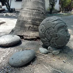 Zona Arqueológica de Cempoala - Túxpam de Rodríguez Cano