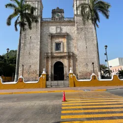 Church of San Servacio - Valladolid