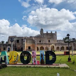 Convent of San Bernardino de Siena - Valladolid