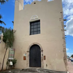 Museo San Roque - Valladolid