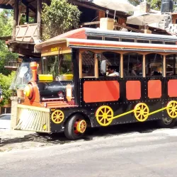 Cascada Río del Molino - Valle de Bravo