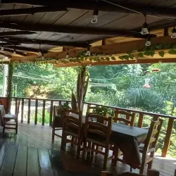 Cascada Río del Molino - Valle de Bravo