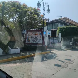 Centro Cultural Joaquín Arcadio Pagaza - Valle de Bravo