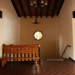 Centro Cultural Joaquín Arcadio Pagaza - Valle de Bravo