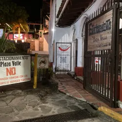Centro Cultural Joaquín Arcadio Pagaza - Valle de Bravo