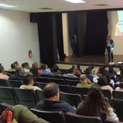 Centro Cultural Joaquín Arcadio Pagaza - Valle de Bravo