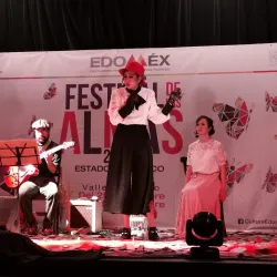 Centro Cultural Joaquín Arcadio Pagaza - Valle de Bravo