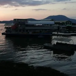 Centro Cultural Joaquín Arcadio Pagaza - Valle de Bravo