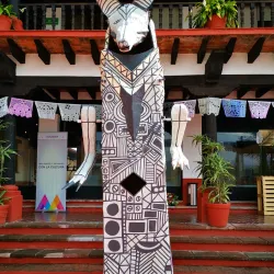 Centro Cultural Joaquín Arcadio Pagaza - Valle de Bravo