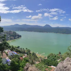 La Peña - Valle de Bravo