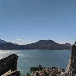 La Peña - Valle de Bravo