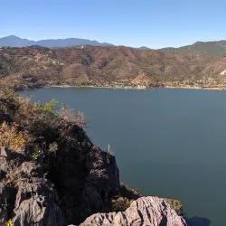 La Peña - Valle de Bravo